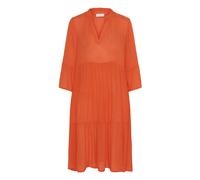 Robe femme KAFFE Marianah Orange 34
