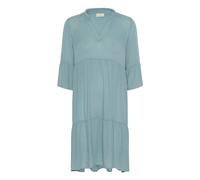Robe femme KAFFE Marianah Turquoise 44