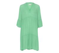 Robe femme KAFFE Marianah Vert 40