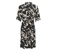 Robe femme KAFFE Martha Noir 38