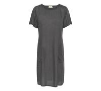 Kaffe Robe 'Milia' gris foncé, Taille 34