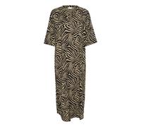 Robe femme KAFFE Milia Kaftan Beige 36