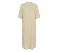 Robe femme KAFFE Milia Tan Gris 36