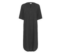 Robe femme KAFFE Milia Tan Noir 34