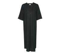 Robe femme KAFFE Milia Tan Noir 36