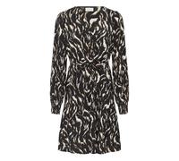 Robe femme KAFFE Mille Noir 44