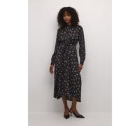Robe femme KAFFE Oline Noir 34