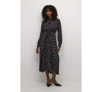 Robe femme KAFFE Oline Noir 34