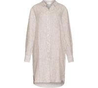 Robe femme KnowledgeCotton Apparel Classic Vert XS