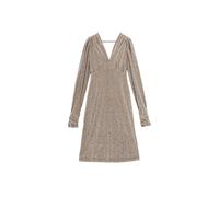 Robe femme La Petite Ãtoile Alixy DorÃ© 38