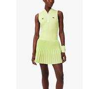 Robe Femme Lacoste Roland Garros