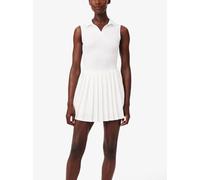 Robe Femme Lacoste Spring Heritage