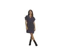 Robe femme Le Temps des cerises Paola Multicolore M