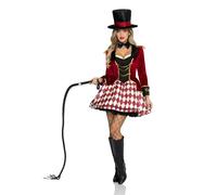 Robe femme Leg Avenue Ring Mistress Multicolore S