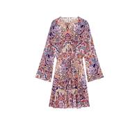 Robe femme Les Petites Bombes Felicita Noir S