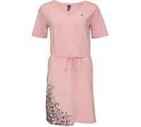 Robe femme Loap AURORA Rose XS