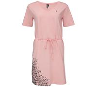 Robe femme Loap Aurora Taille: S / Couleur: rose clair
