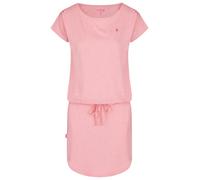 Robe femme Loap BURGET Rose XS