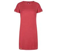 Robe femme Loap NEBRASKA Rouge L