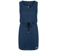 Robe femme Loap Necla Taille: L / Couleur: bleu