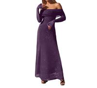 Robe Femme Longue Fleurie Fleurie Courte Simili Bordeaux Victorienne Assister Japonaise Volante Baptême Fine Femmes Coquelicot Plus Intégré Twilight Magasins Haut Perlée Doublée