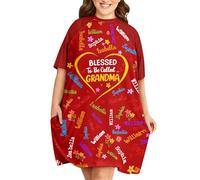 Robe Femme Longue Manche Longue Verte Taille Shirt Soir Combinaison Belle Genoux Manches Les Nuit Mariniere dans Soi Boite Mes Bicolore Longueur Couture Tour