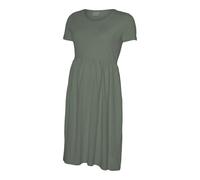 Robe femme Mamalicious Mia ABK Skater Vert XS
