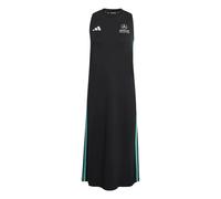 Robe femme Mercedes AMG Petronas Formula One Team DNA Noir XS