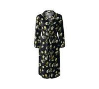 Robe femme Mexx Pear Printed Noir 34
