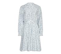 Robe femme Moss Copenhagen Cajsa Karalynn AOP Multicolore S