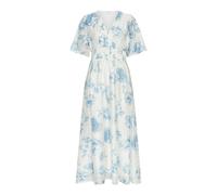 Robe femme Moss Copenhagen Evangelia Bleu L