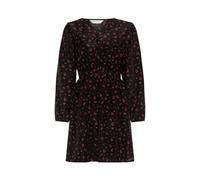 Robe femme Moss Copenhagen Nancy AOP Bleu M