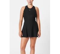 Robe de tennis Dri-FIT Nike Victory pour femme Noir/Blanc M (FR 42-44)
