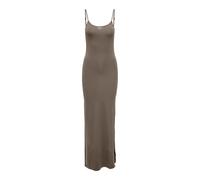 Robe femme Only Angeel Marron XL