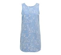 Robe femme Only Aude Bleu S