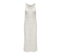 Only Robe femme Beach Life Blanc Taille S