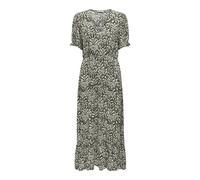 Robe femme Only Chianti Vert L
