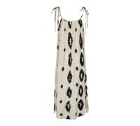 Robe femme Only Elanor Beige S