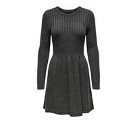 Robe femme Only Fia Gris XL