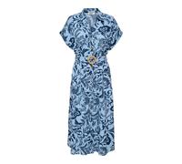 Robe femme Only Jakiri Bleu S