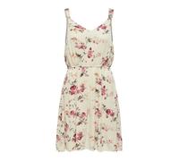 Robe femme Only Karmen - creme brûlée - 42 36