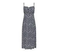 Only Robe midi Alexa Onlnelly Life Noos Ptm Bleu nuit S