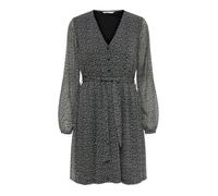 Robe femme Only onlcera - black cera ditsy - S S