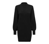 Only Robe en maille ONLLabelle – Noir – Taille M – Femme