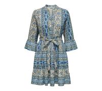 Robe femme Only Sina Life Bleu XL