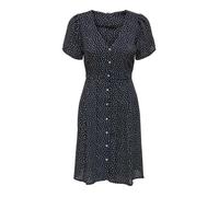 Robe femme Only Sonja life - night sky - 36 34