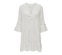 Robe femme Only Thyra Blanc XS