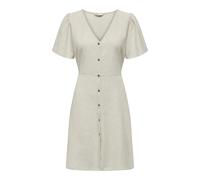 Robe femme Only Vita Life Blanc S