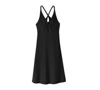 PATAGONIA W's Amber Dawn Dress - Femme - Noir - taille S- modèle 2026
