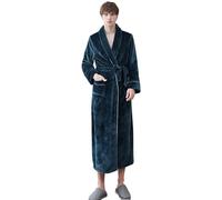 Robe Femme Peignoir Blanc Microfibre Mariage Capuche De Chambre Ete Eponge Cadeaux Personnalisés Polaire Hiver Courte Robes Homme Peignoirs Grande Taille Nuisette Longue